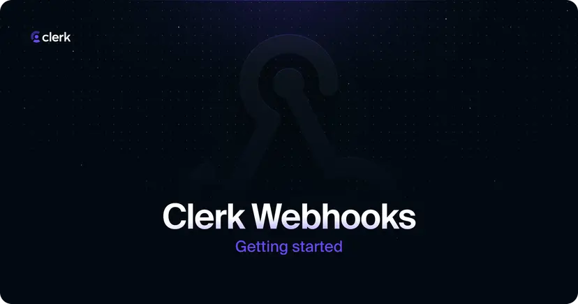 Sử Dụng Clerk Webhooks với Ngrok